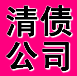 鞍山清债公司